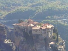 -梅黛奥拉修道院