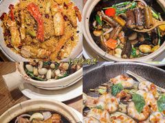 -常来小聚·广州非遗传承餐厅(高德置地店)