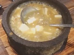 -院子餐厅·大锅菜·老杭帮(桥西直街店)