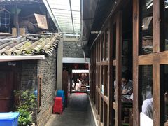 门面-小厨子私房菜·云南美食店