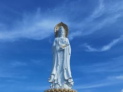 -三亚南山迎宾馆