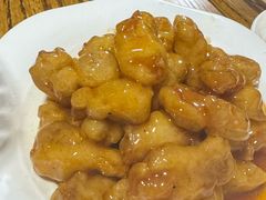 糖醋里脊-红实家常菜(静安里店)