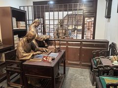 -李叔同故居纪念馆