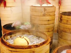-西安高新希尔顿酒店·咖啡露台西餐厅