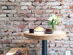 -VOYAGE COFFEE(北锣鼓巷店)