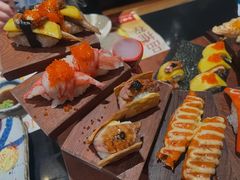 -古田居·特色寿司料理(骏欣中心店)