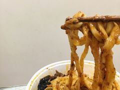 -王菊美食街·王菊面馆(总店)