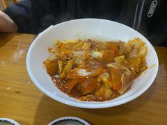 -金家米肠汤饭(振华路店)