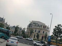 -LENBACH兰巴赫西餐啤酒坊(大连东港店)