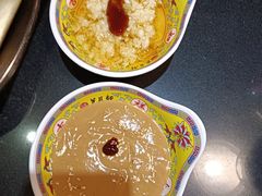 -芦月轩羊蝎子(劲松店)