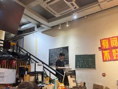 -丁叮小排档·八道江湖菜·团建聚餐(车公庙店)