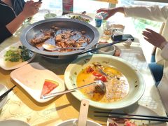 -东沙小镇主题餐厅(下沙店)