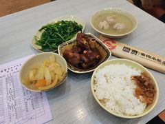 -圆宝台湾小吃(迎津街店)