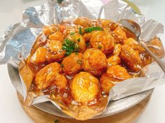 -苏城小院·园林精致苏州菜(斜塘老街店)