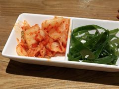 -冰川冷面·延边菜·炭烤串(观前店)