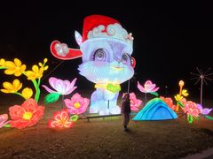 -狼山风景名胜区