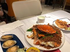 -喜记避风塘炒辣蟹(旗舰店)