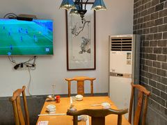 包厢-细毛私家菜总店