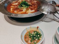 -古乐牛香鲜牛肉牛杂火锅(观前街店)
