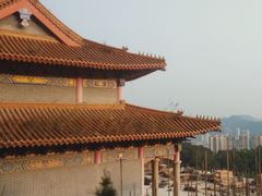 -白云山风景名胜区