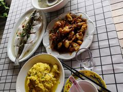 -梨云山居农家乐