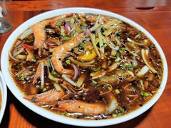 -玛扎烧烤私房菜