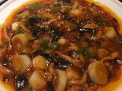 -刘胖子家常菜·蹄花焖藕(兴业店)