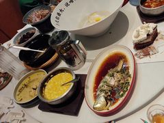 -江太极江浙菜(马桥万达广场店)