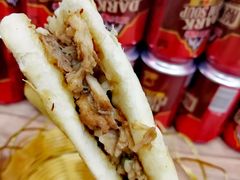 -樊阿姨•肉夹馍•手工面(嘉禾望岗店)