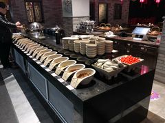 -舒家大院老火锅(台江路店)