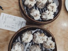 -都一处烧麦馆(前门店)