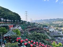 -枇杷园食为鲜火锅(南山店)