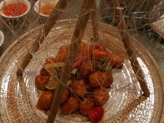 -广州文华东方酒店·江-由辉师傅主理