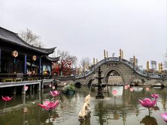 -中国翰园碑林
