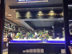 -加餐海鲜自助(集美银泰百货店)