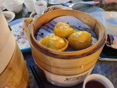 -鹭江宾馆·观海餐厅