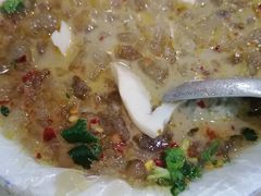 -赞鳌巷子煎粉(临江小区店)