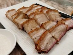 烧肉-姚林轩