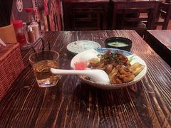 -平成屋·午肴夜酒(四川北路店)