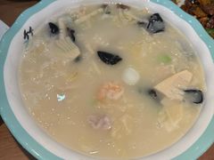 -春水锅贴·传统鲁菜(大明湖店)
