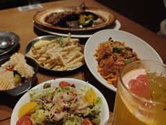 -森Some Fusion(荔湾店)