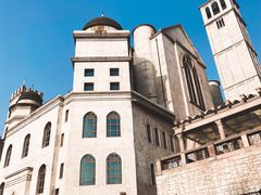 -华谊兄弟（长沙）电影小镇