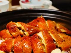 -维园悦谱·海派家常菜(乌鲁木齐南路店)