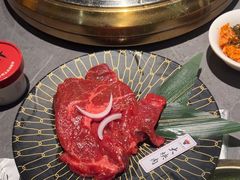 -小黑牛烤肉(聚隆店)