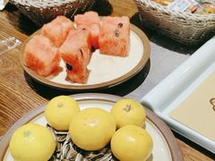 -将军肚烧烤鸡手王(东岭南街店)