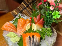 -鳗鱼家·深夜食堂(军博店)