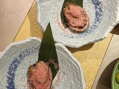 -樱之盛宴·蟹料理海鲜自助(前进大街店)