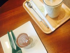 -星巴克(盘锦水游城店)