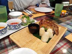 -simply thai天泰(长泰广场店)