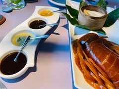 -梧桐北京烤鸭·铜锅涮肉(海岸城店)